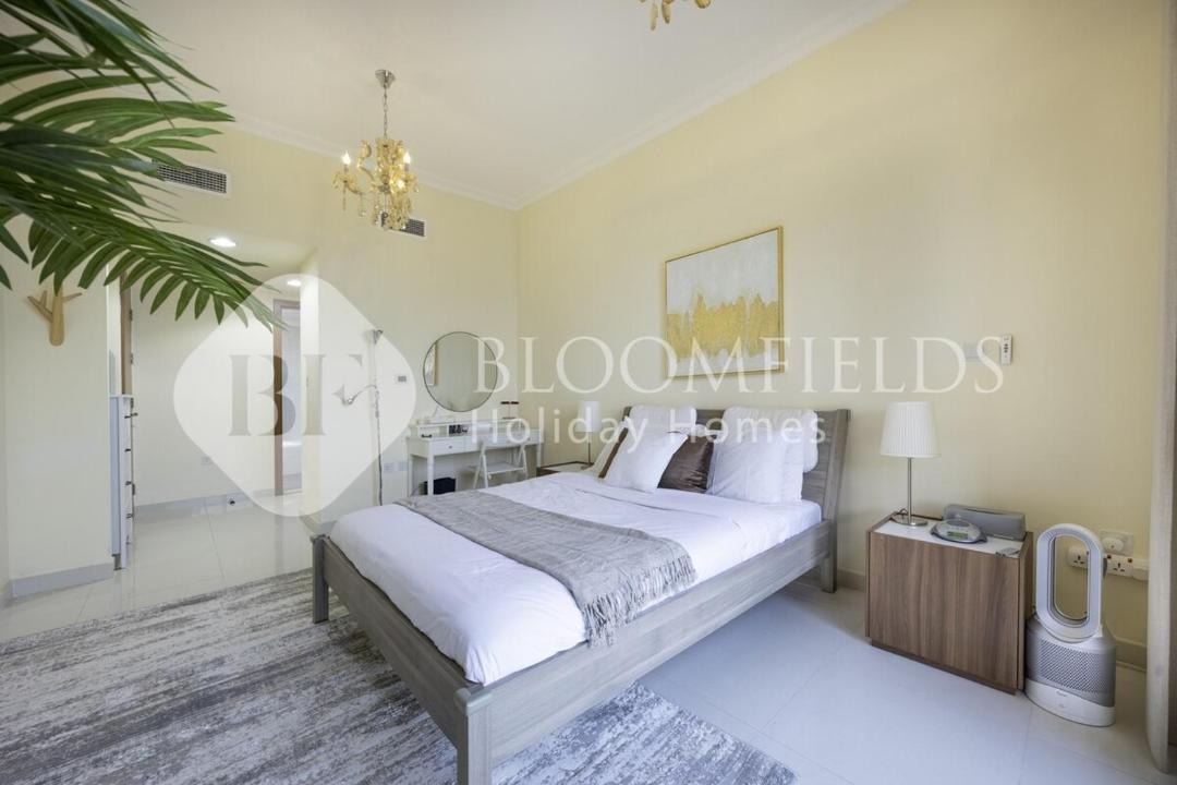 Photo of Bedroom in Al Kubus