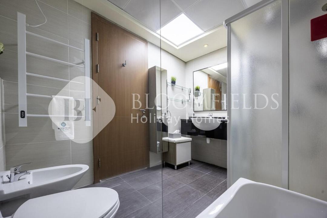 Photo of Bathroom in Al Kubus