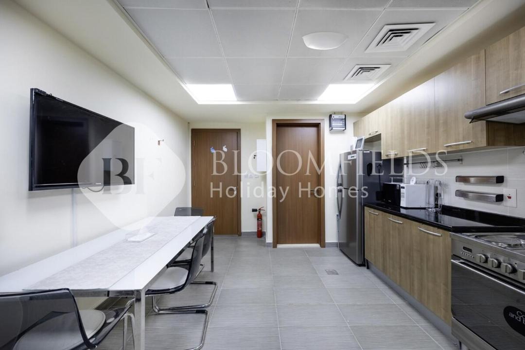 Photo of Kitchen in Al Kubus