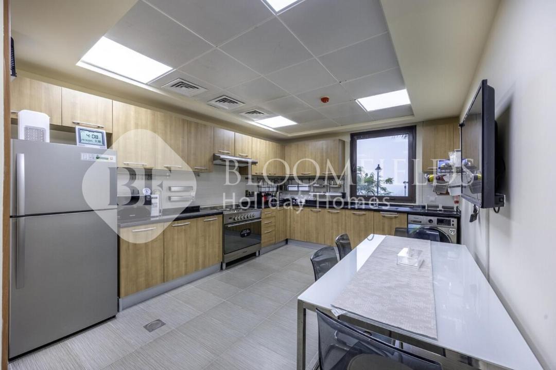 Photo of Kitchen in Al Kubus
