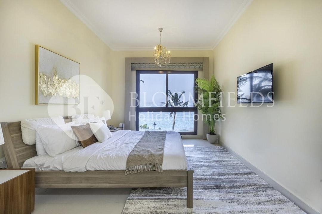 Photo of Bedroom in Al Kubus
