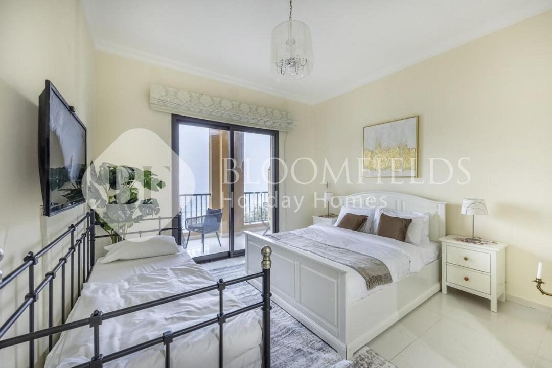 Photo of Bedroom in Al Kubus