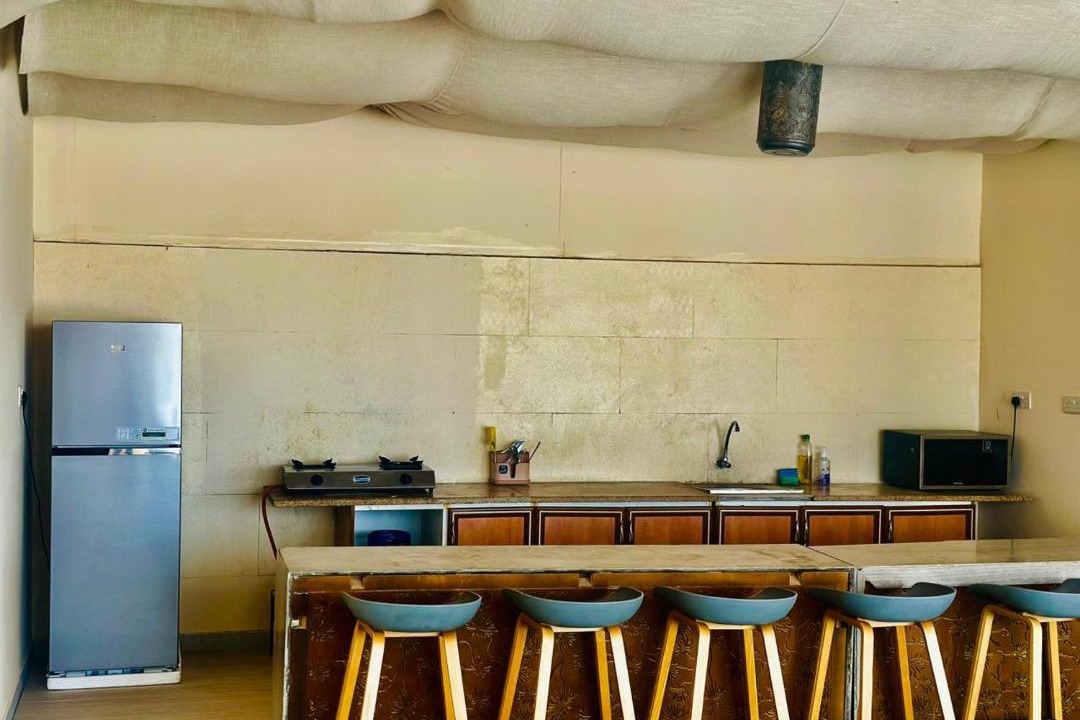 Photo of Kitchen in Ras Al Khaimah