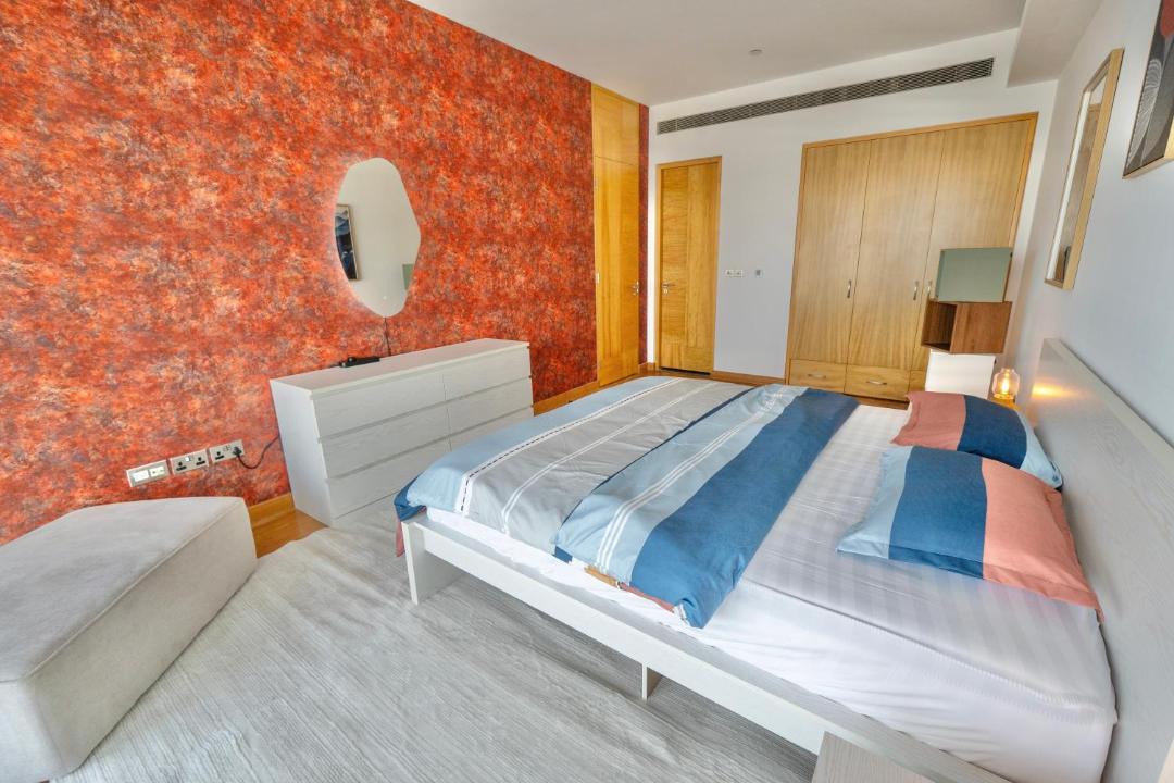 Photo of Bedroom in Al Mankhool
