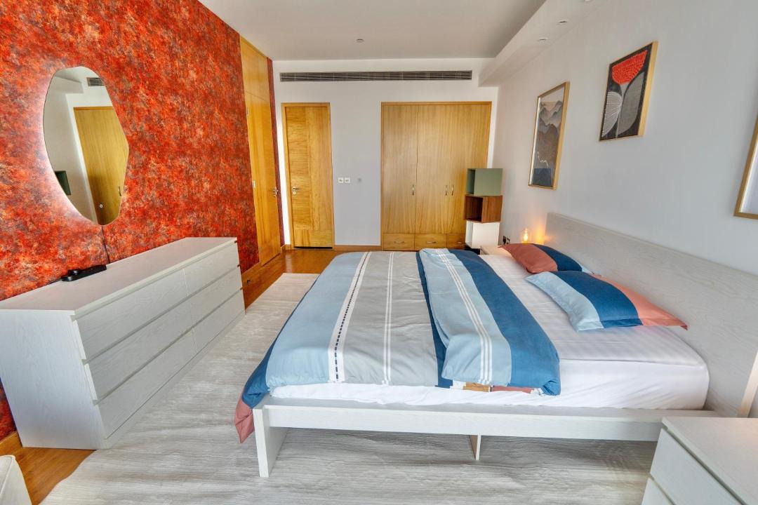 Photo of Bedroom in Al Mankhool