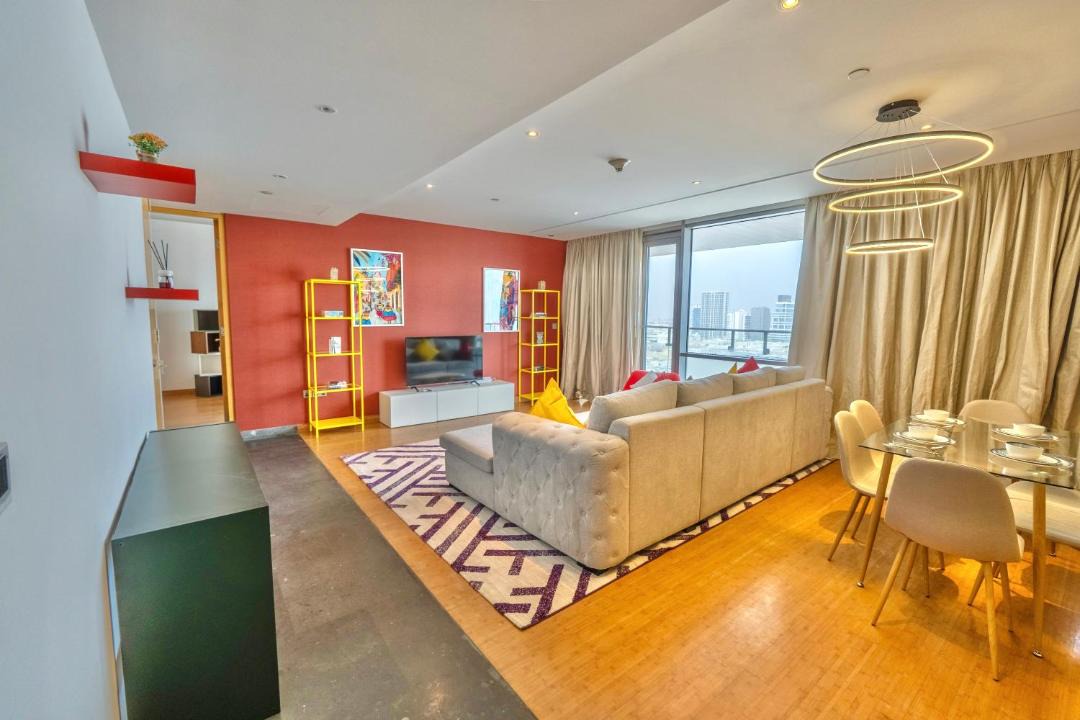 Photo of Livingroom in Al Mankhool