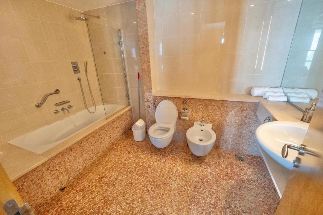 Photo of Bathroom in Al Mankhool