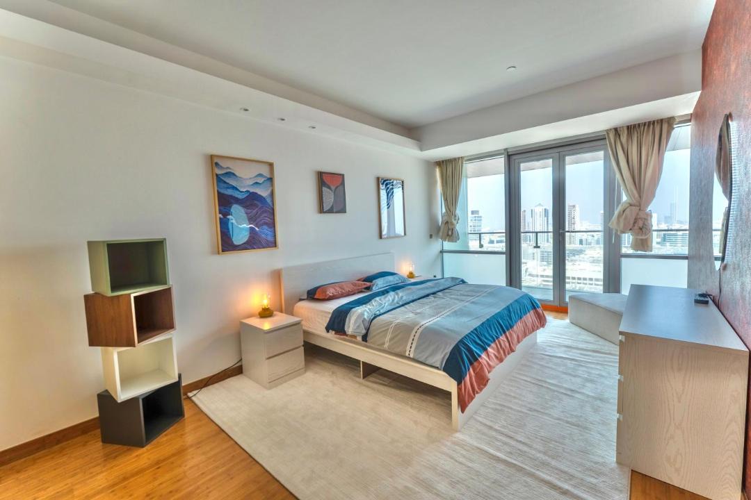 Photo of Bedroom in Al Mankhool