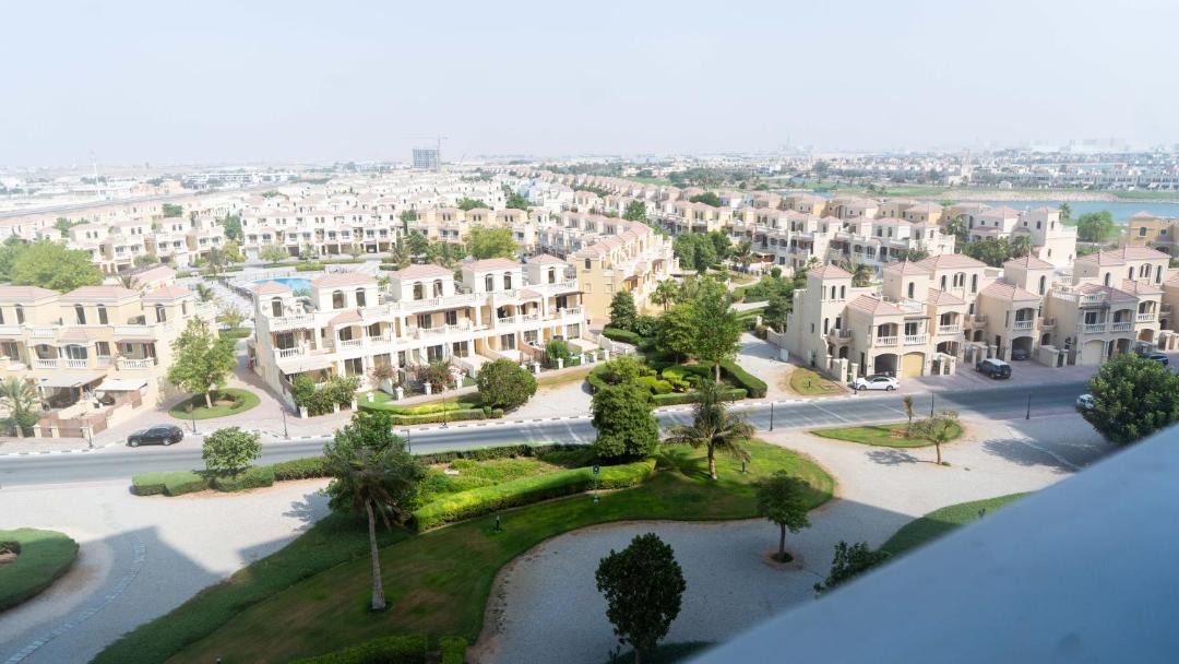 Photo of Others in Al Hamra Village