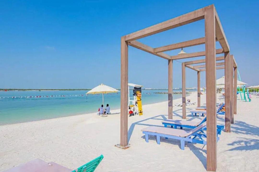 Photo of Others in Abu Dhabi