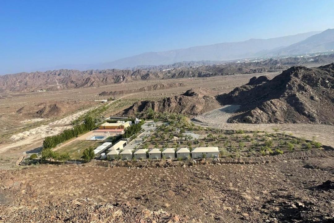 Photo of Others in Nizwa
