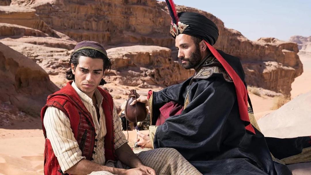 Photo of Others in Wadi Rum