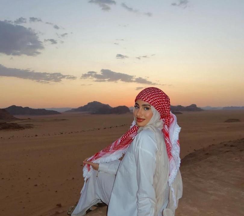 Photo of Others in Wadi Rum