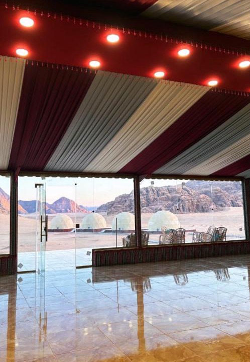 Photo of Others in Wadi Rum