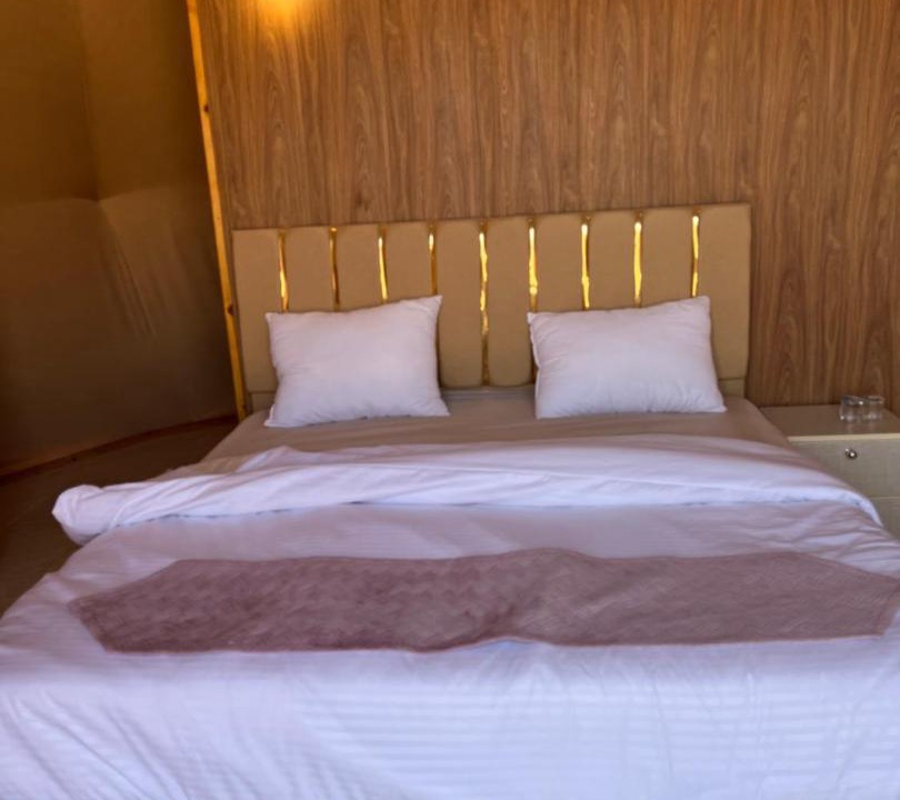 Photo of Bedroom in Wadi Rum