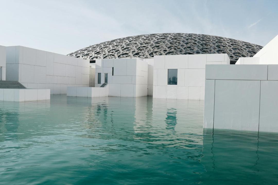Photo of Others in Abu Dhabi