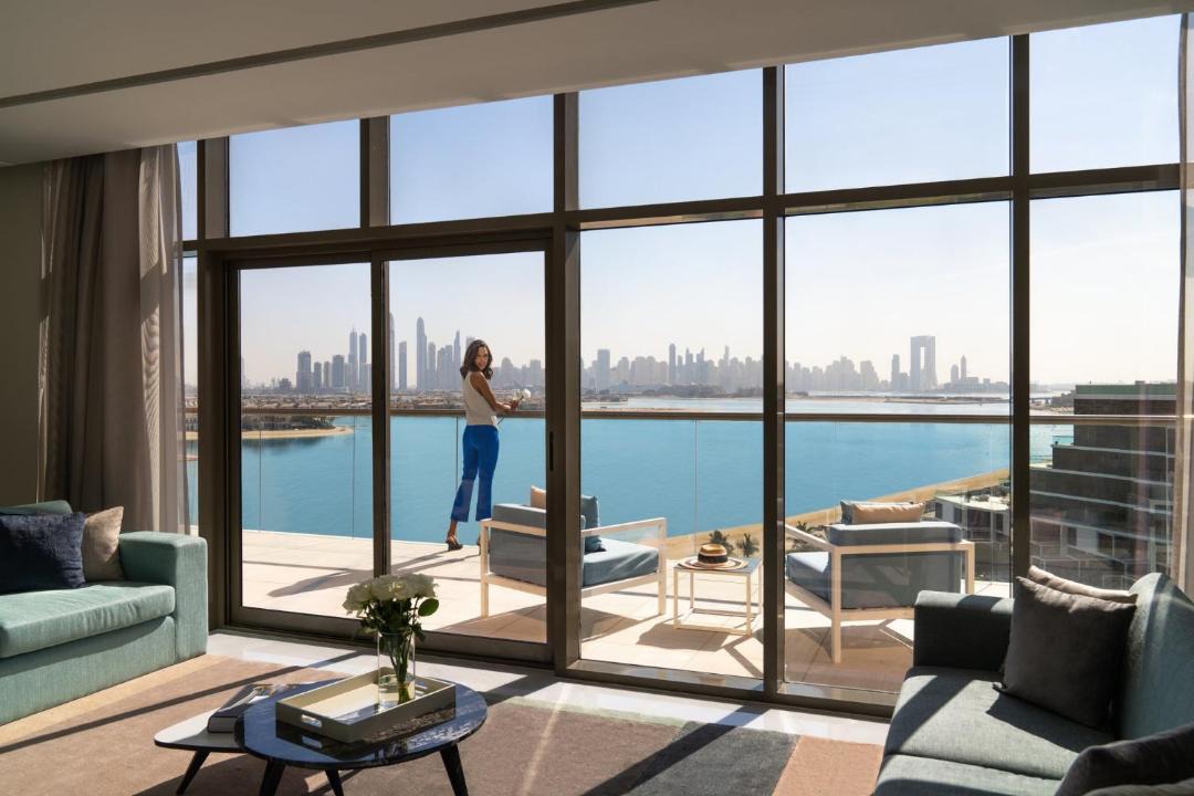 Photo of Others in Palm Jumeirah