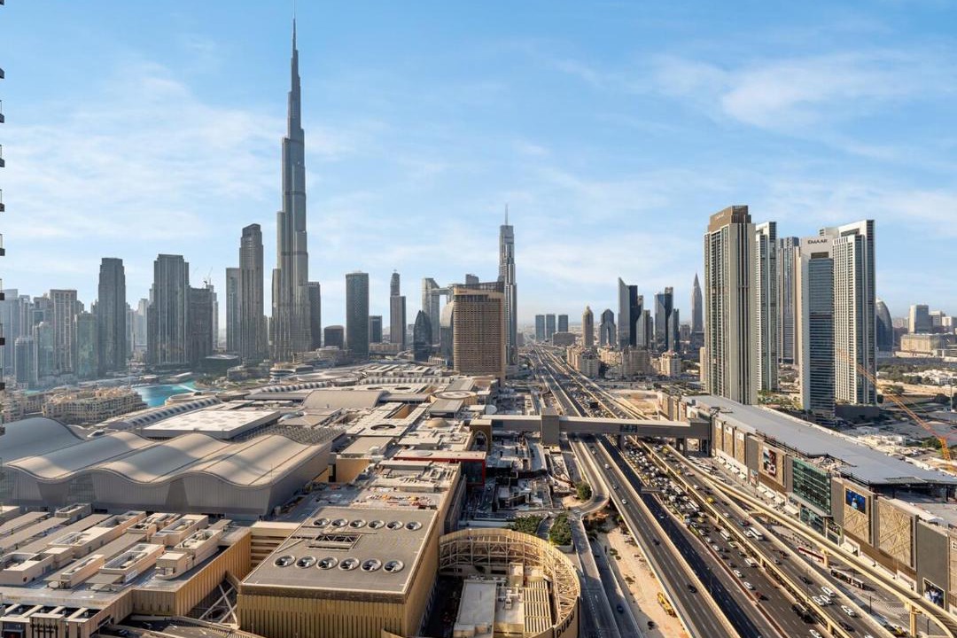 Photo of Others in Downtown Dubai