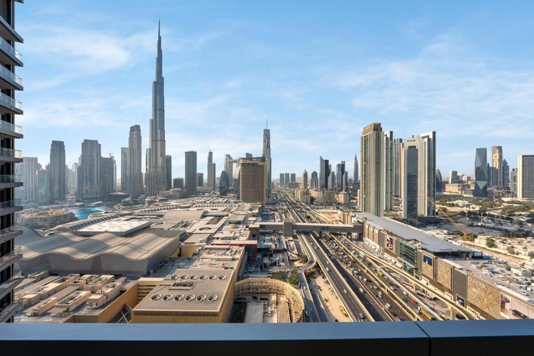 Photo of Others in Downtown Dubai