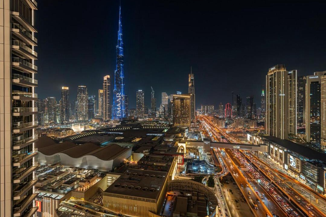 Photo of Others in Downtown Dubai