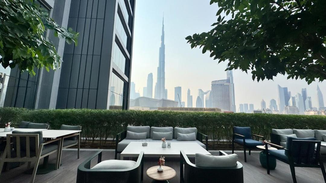 Photo of Others in Downtown Dubai
