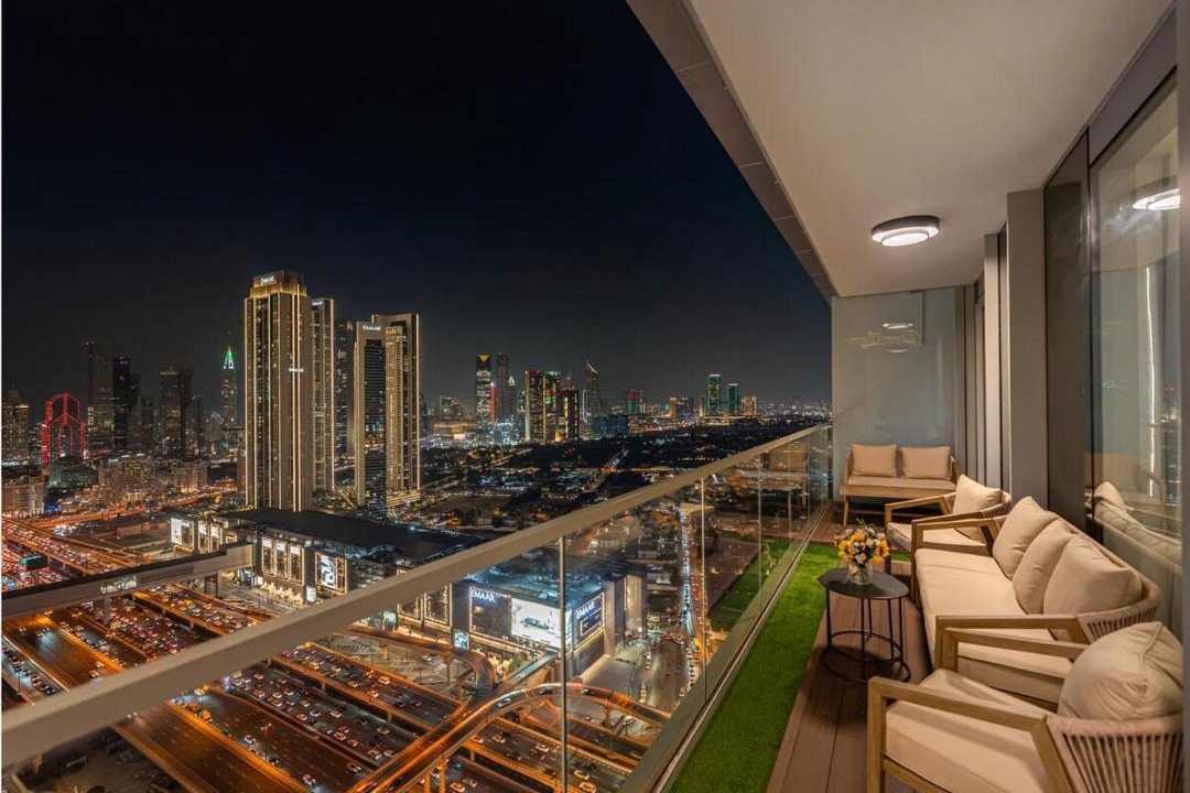 Photo of Others in Downtown Dubai