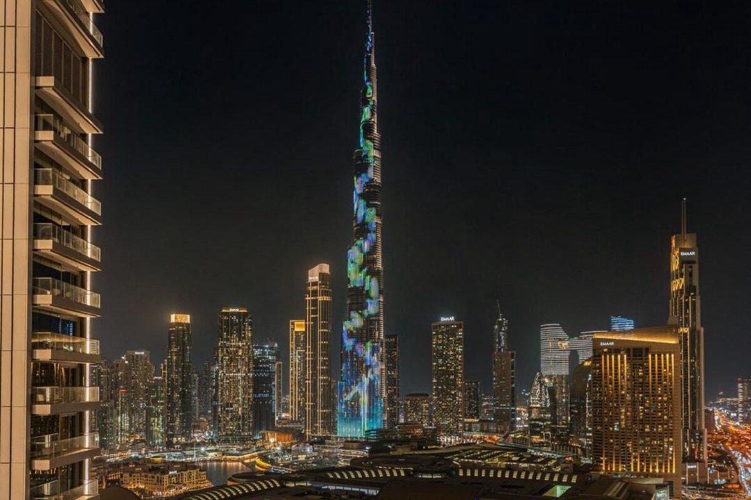Photo of Others in Downtown Dubai