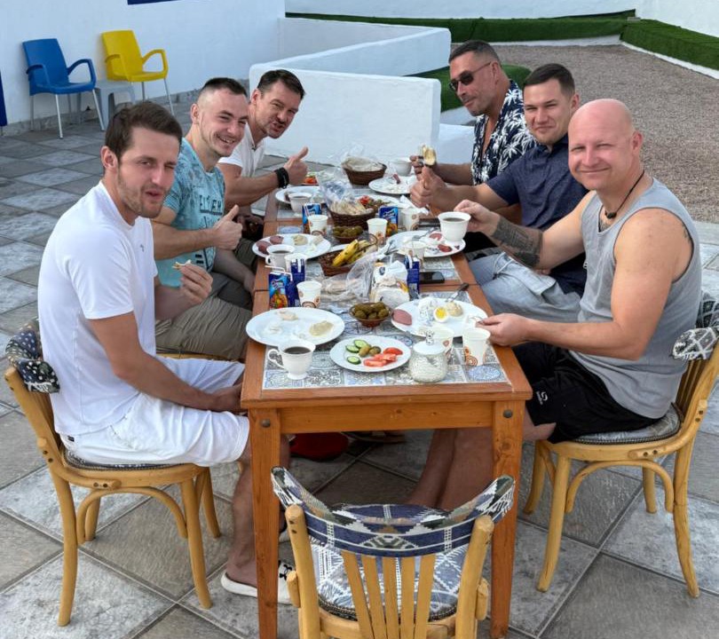 Photo of Others in Aqaba