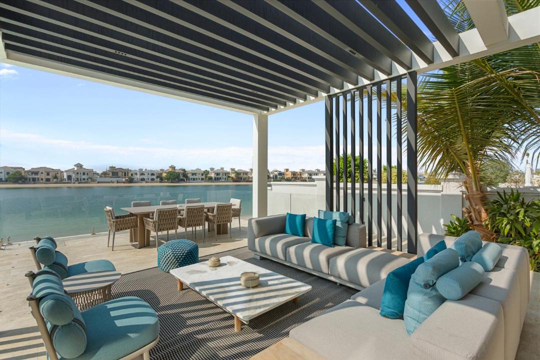 Photo of Others in Palm Jumeirah
