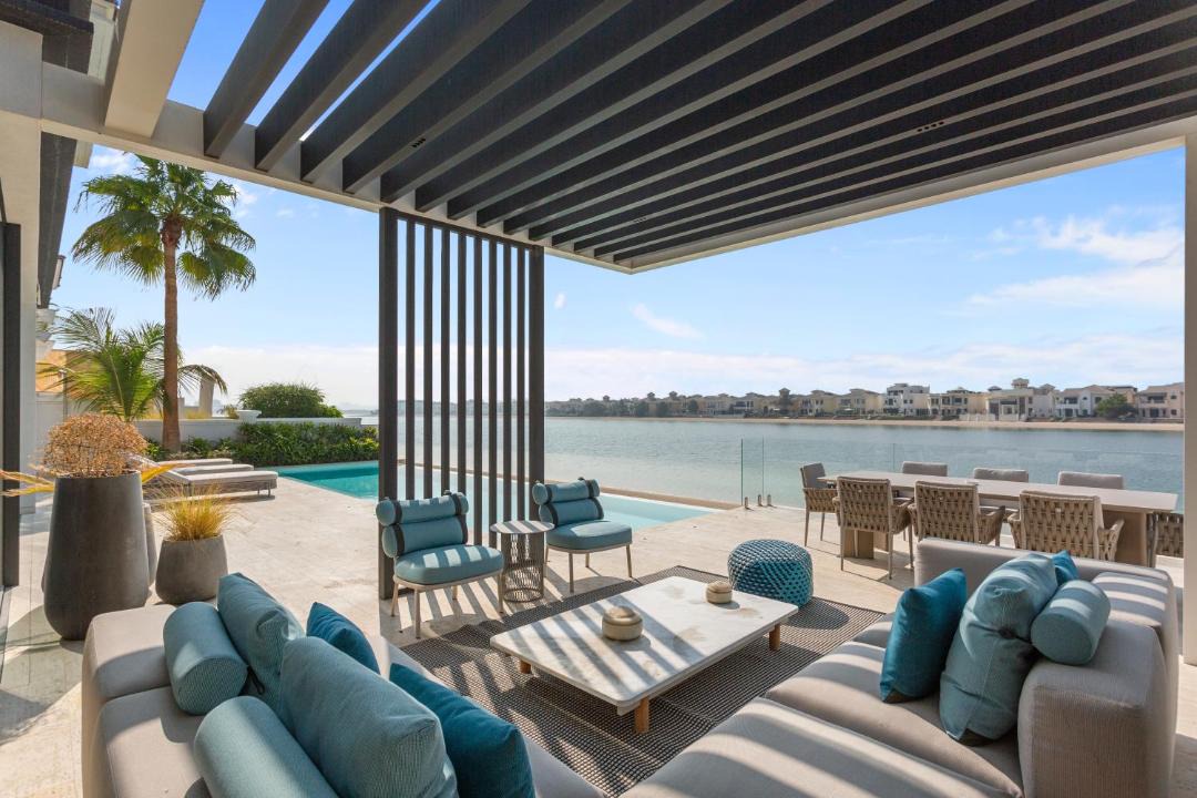 Photo of Others in Palm Jumeirah