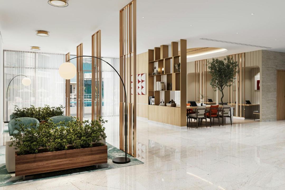 Photo of Others in Dubai Production City