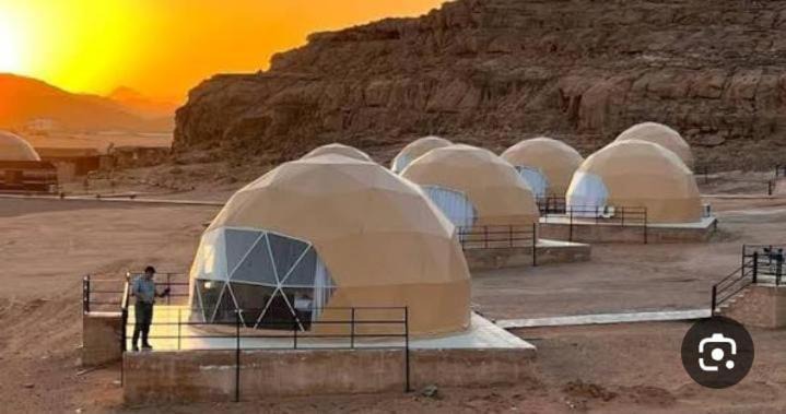Photo of Others in Wadi Rum