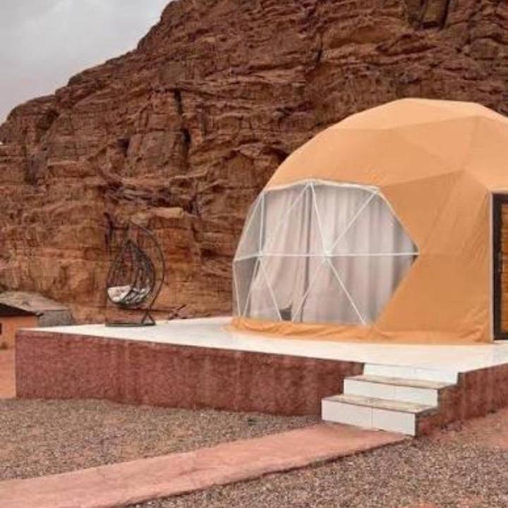 Photo of Others in Wadi Rum