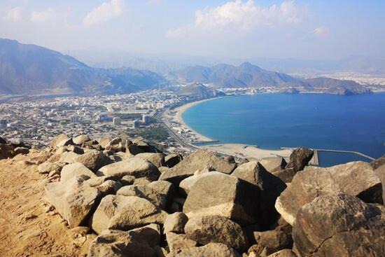 Photo of Others in Khor Fakkan