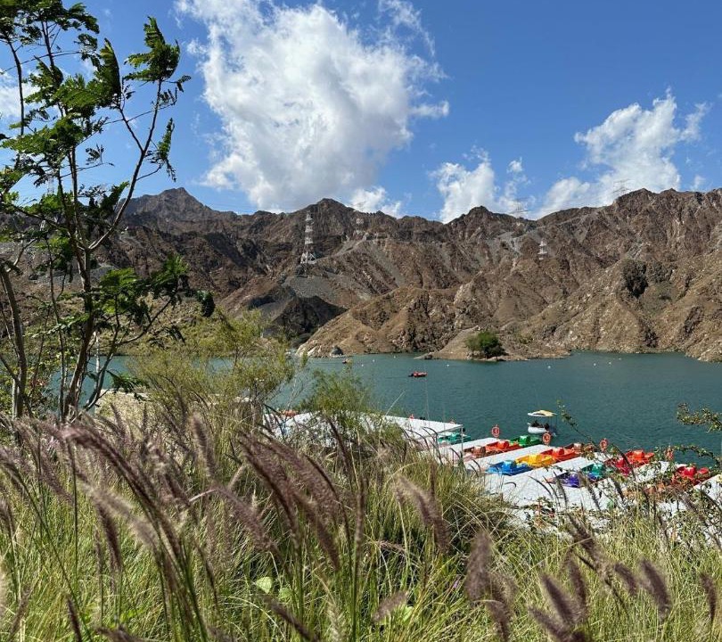 Photo of Others in Khor Fakkan