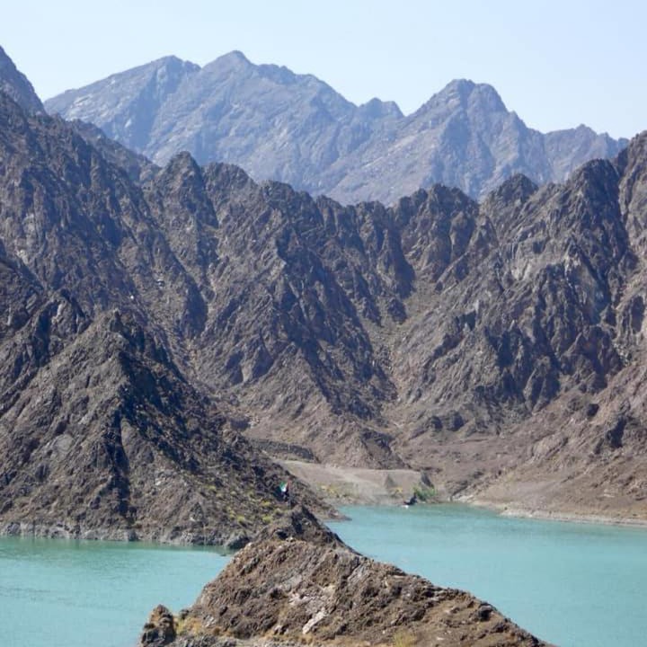 Photo of Others in Khor Fakkan