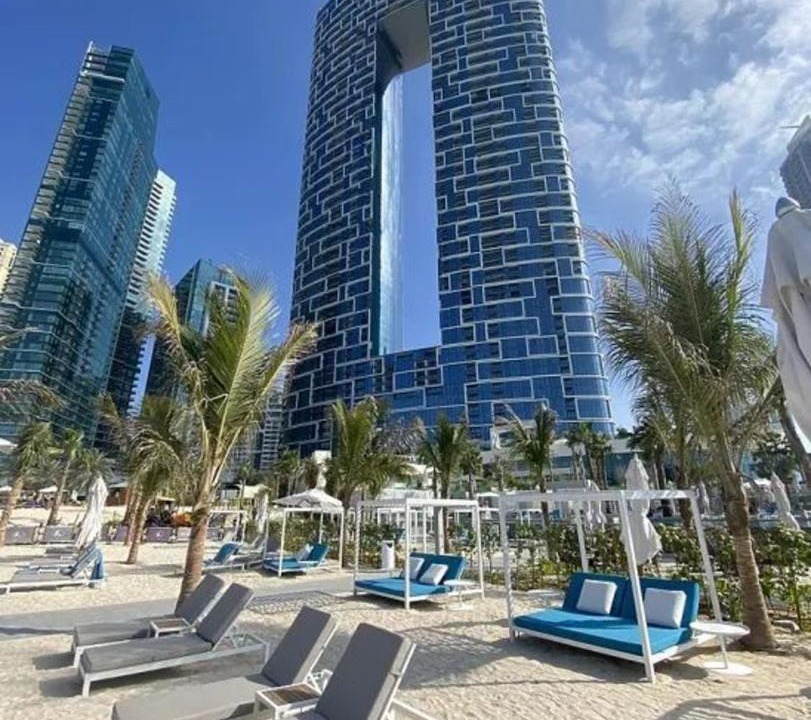 Photo of Others in Jumeirah Beach Residence