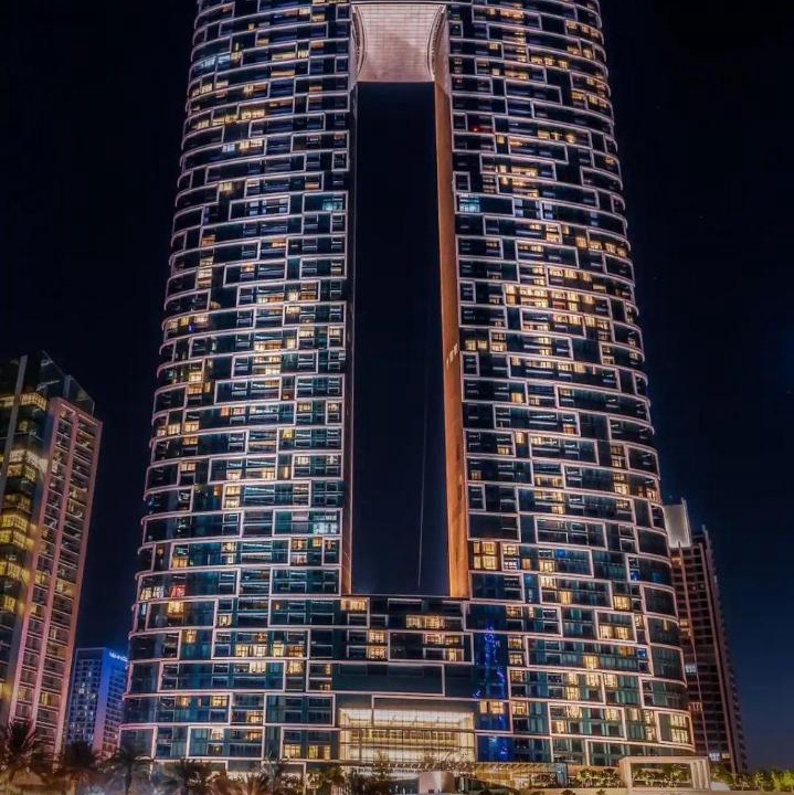 Photo of Others in Jumeirah Beach Residence