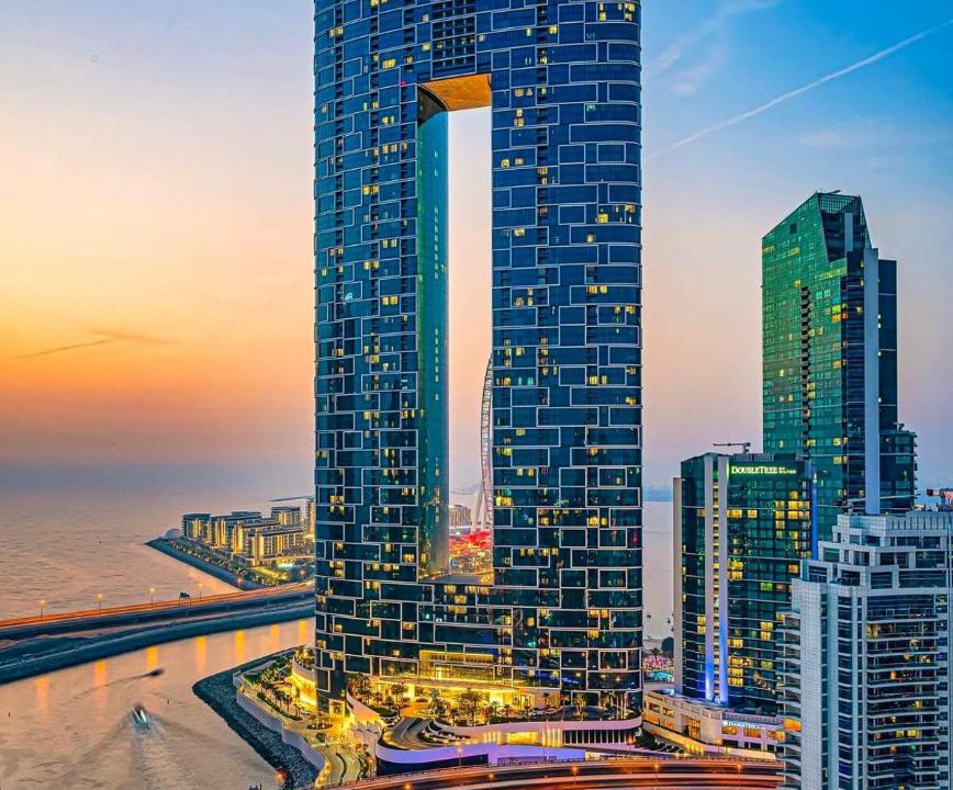 Photo of Others in Jumeirah Beach Residence