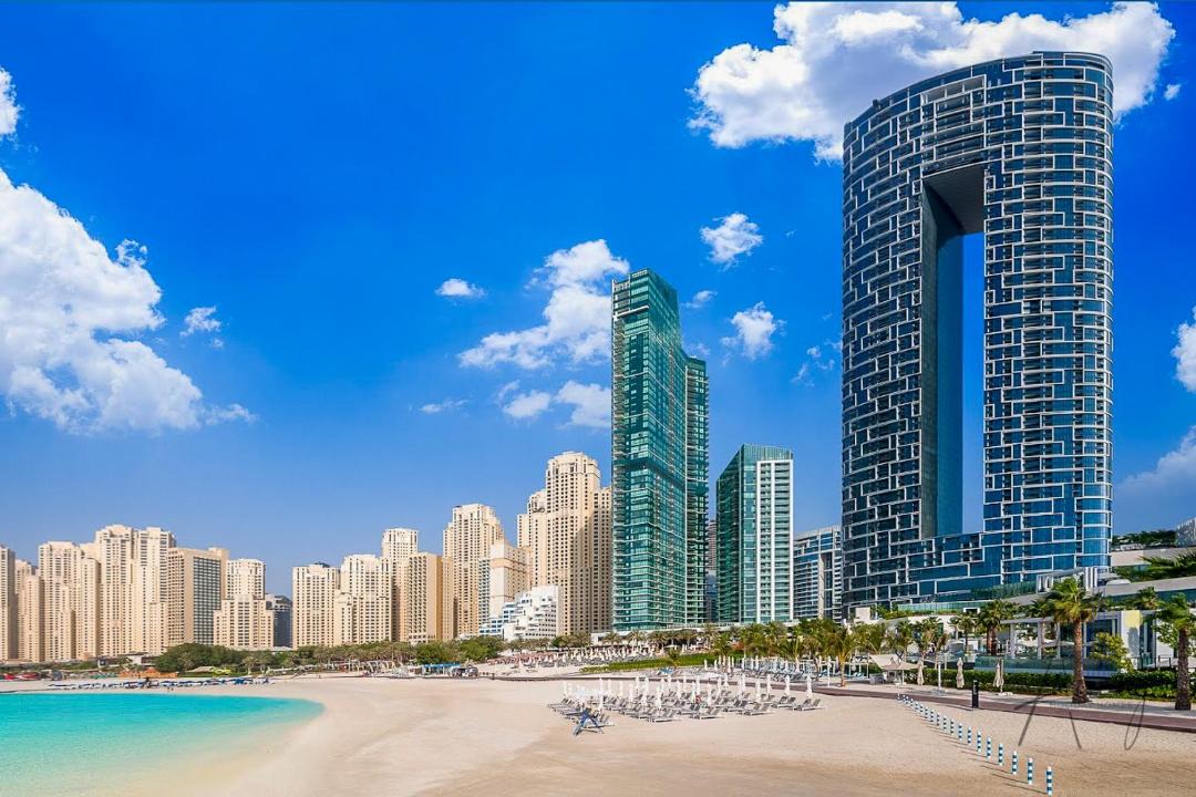 Photo of Others in Jumeirah Beach Residence