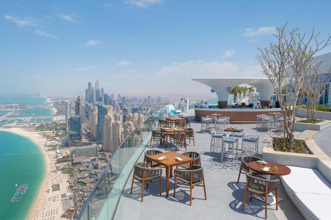 Photo of Others in Jumeirah Beach Residence