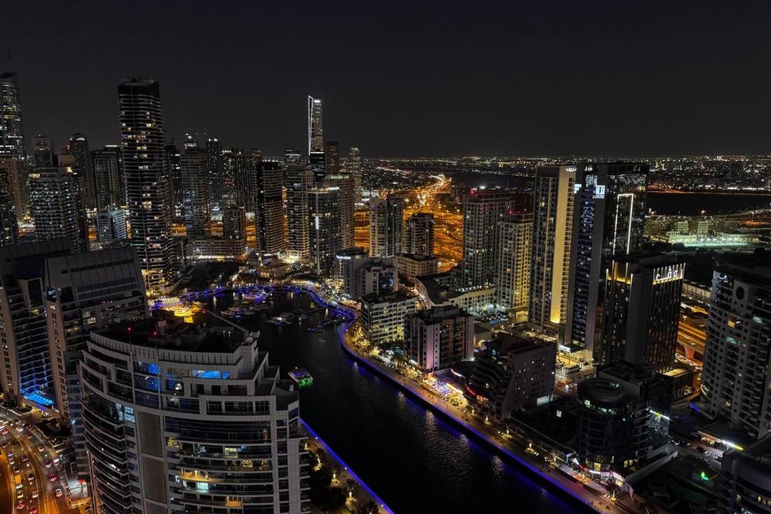 Photo of Others in Jumeirah Beach Residence