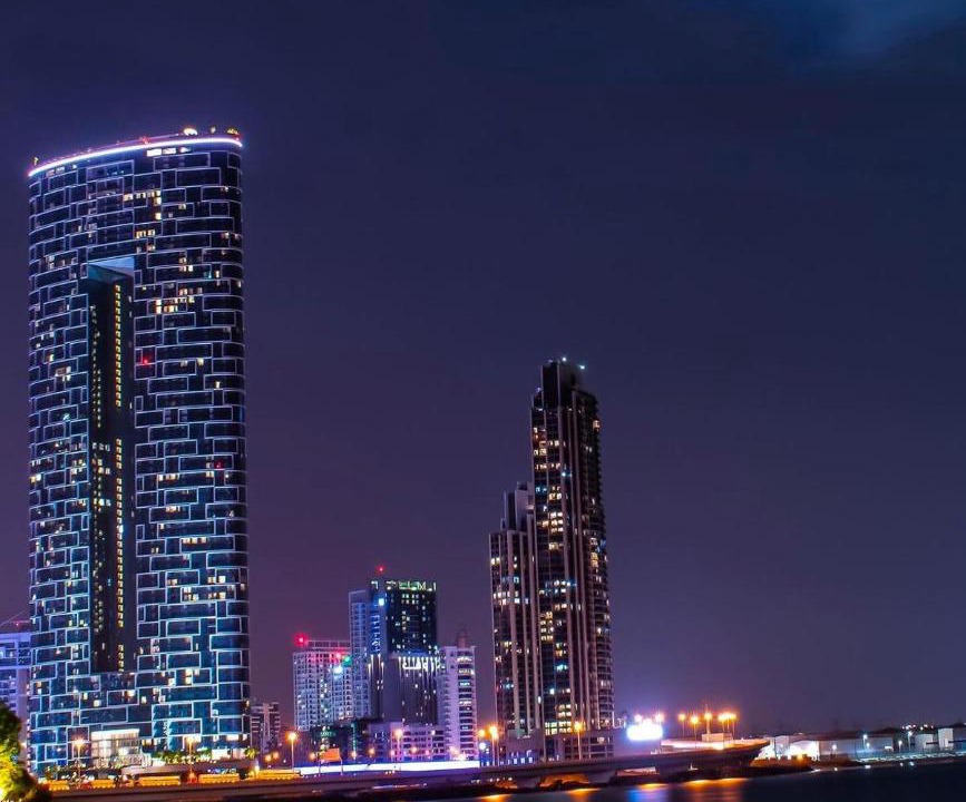 Photo of Others in Jumeirah Beach Residence