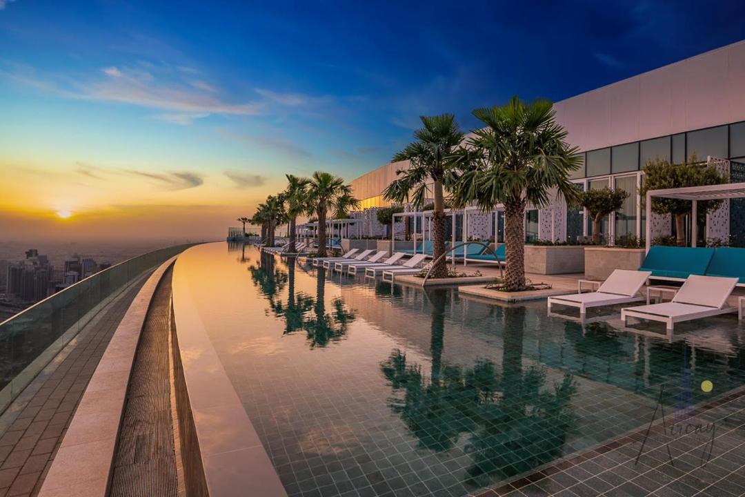 Photo of Others in Jumeirah Beach Residence