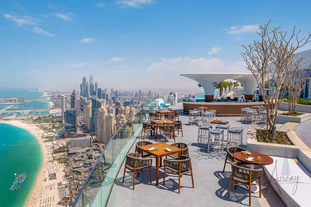 Photo of Others in Jumeirah Beach Residence