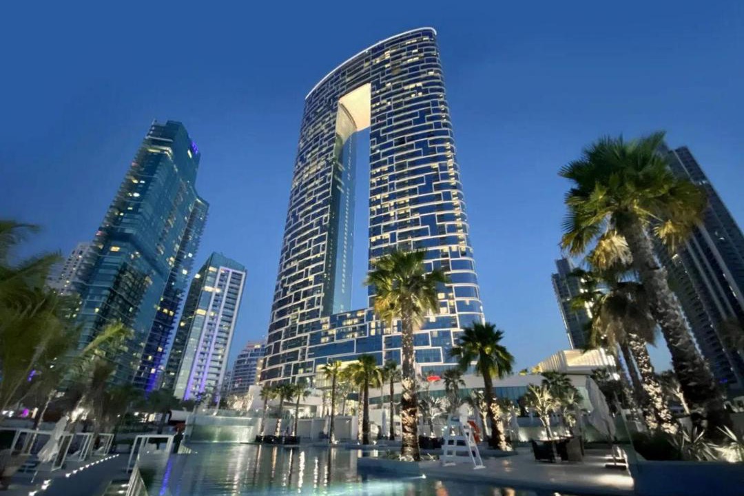 Photo of Others in Jumeirah Beach Residence