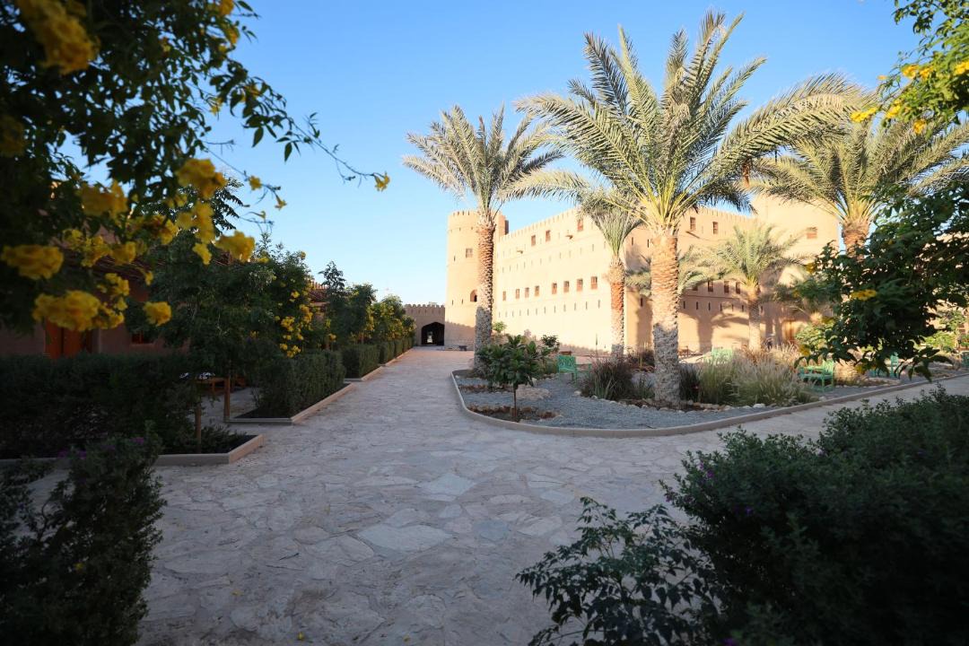 Photo of Others in Muscat