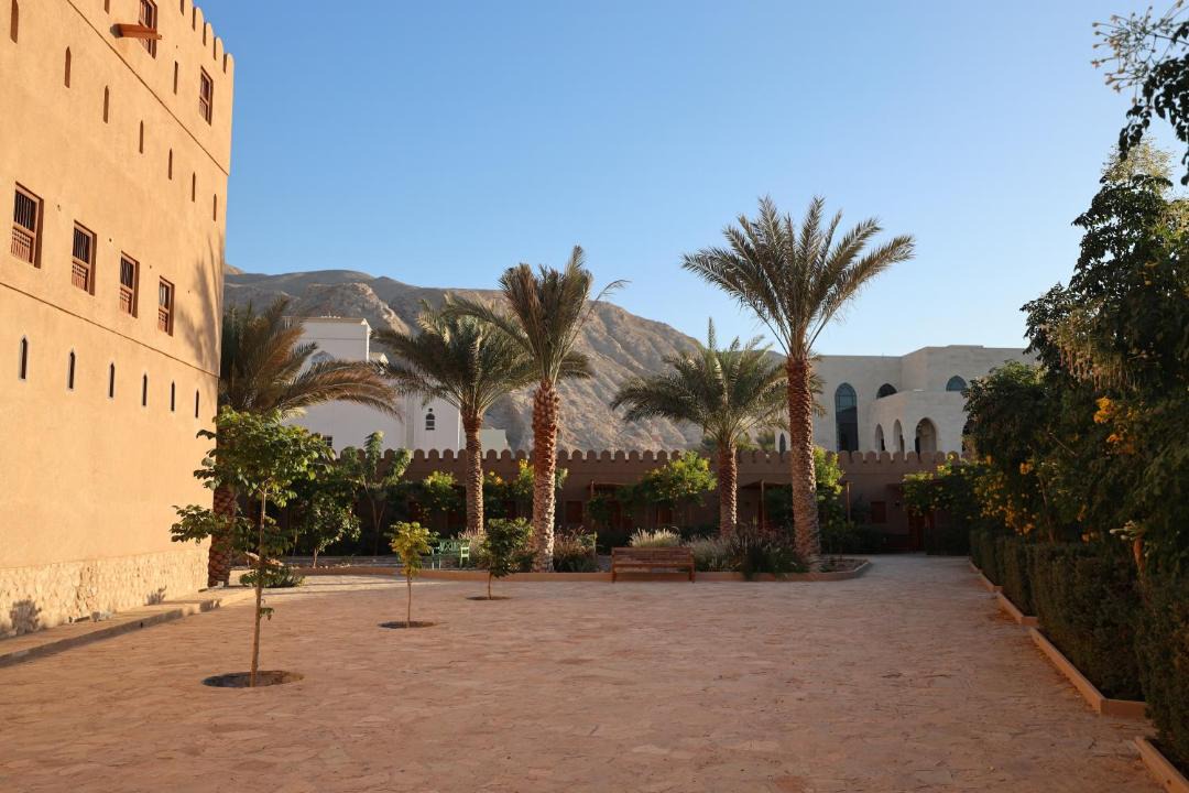 Photo of Others in Muscat