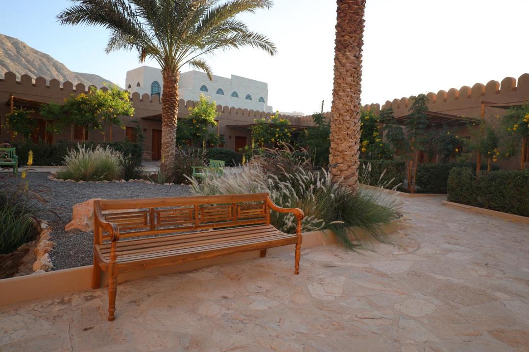 Photo of Others in Muscat
