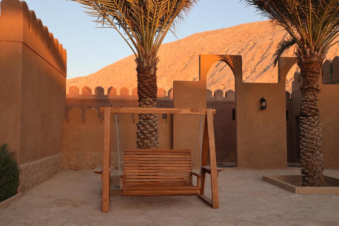 Photo of Others in Muscat